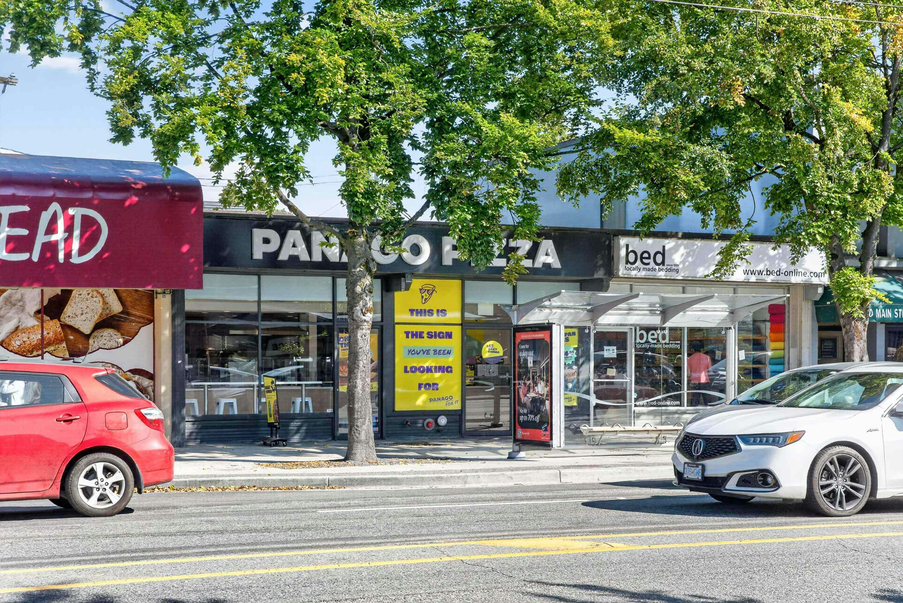 303-288 E 14th Avenue, Vancouver, BC, V5T 2M6 - 37