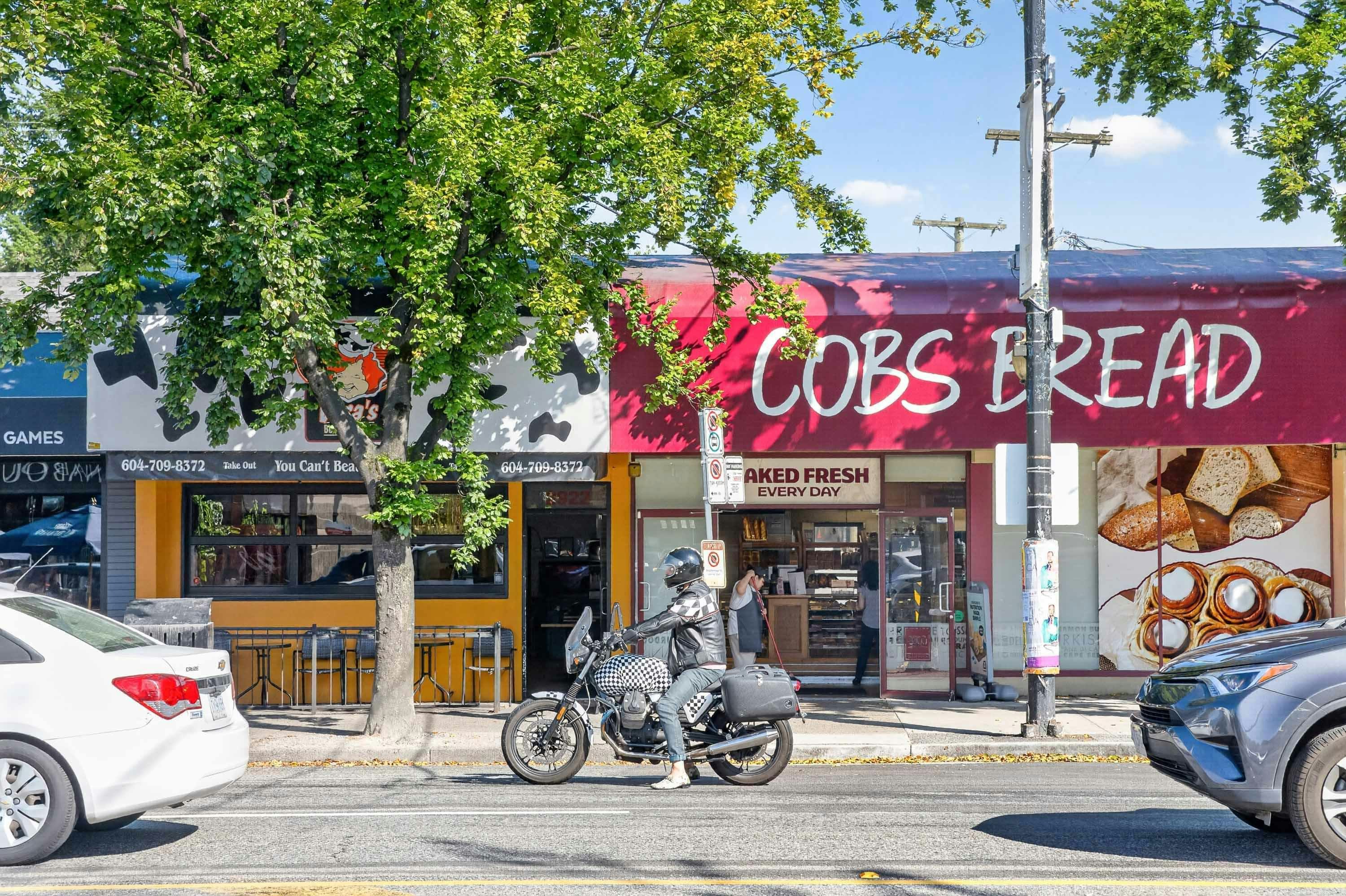 303-288 E 14th Avenue, Vancouver, BC, V5T 2M6 - 36