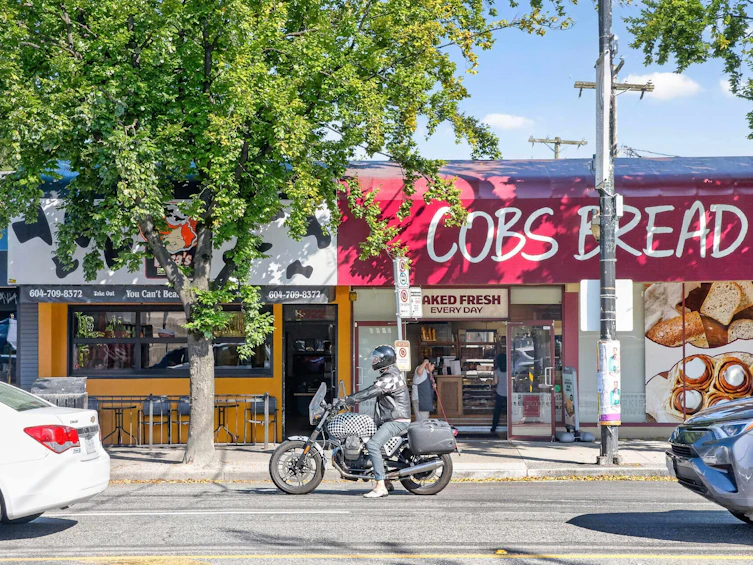 303-288 E 14th Avenue, Vancouver, BC, V5T 2M6 - 36