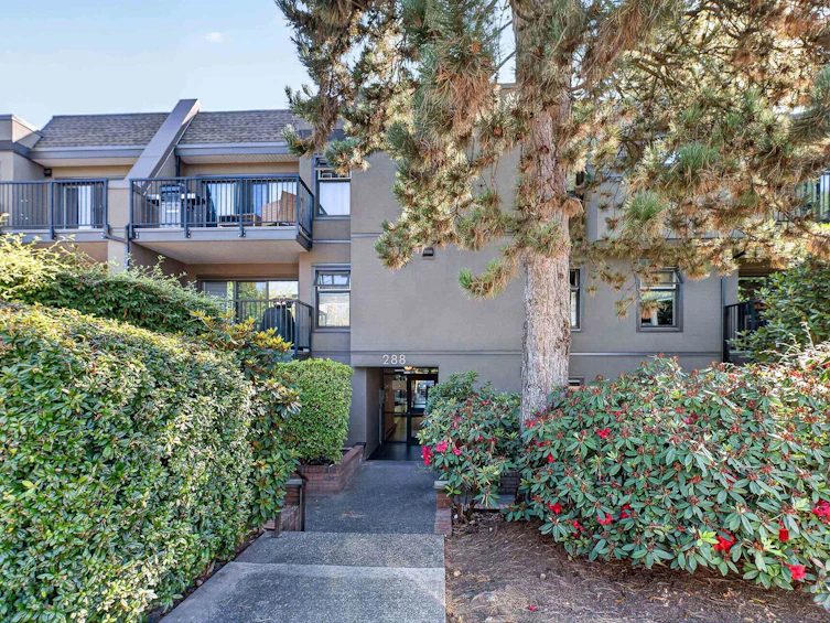 303-288 E 14th Avenue, Vancouver, BC, V5T 2M6 - 30