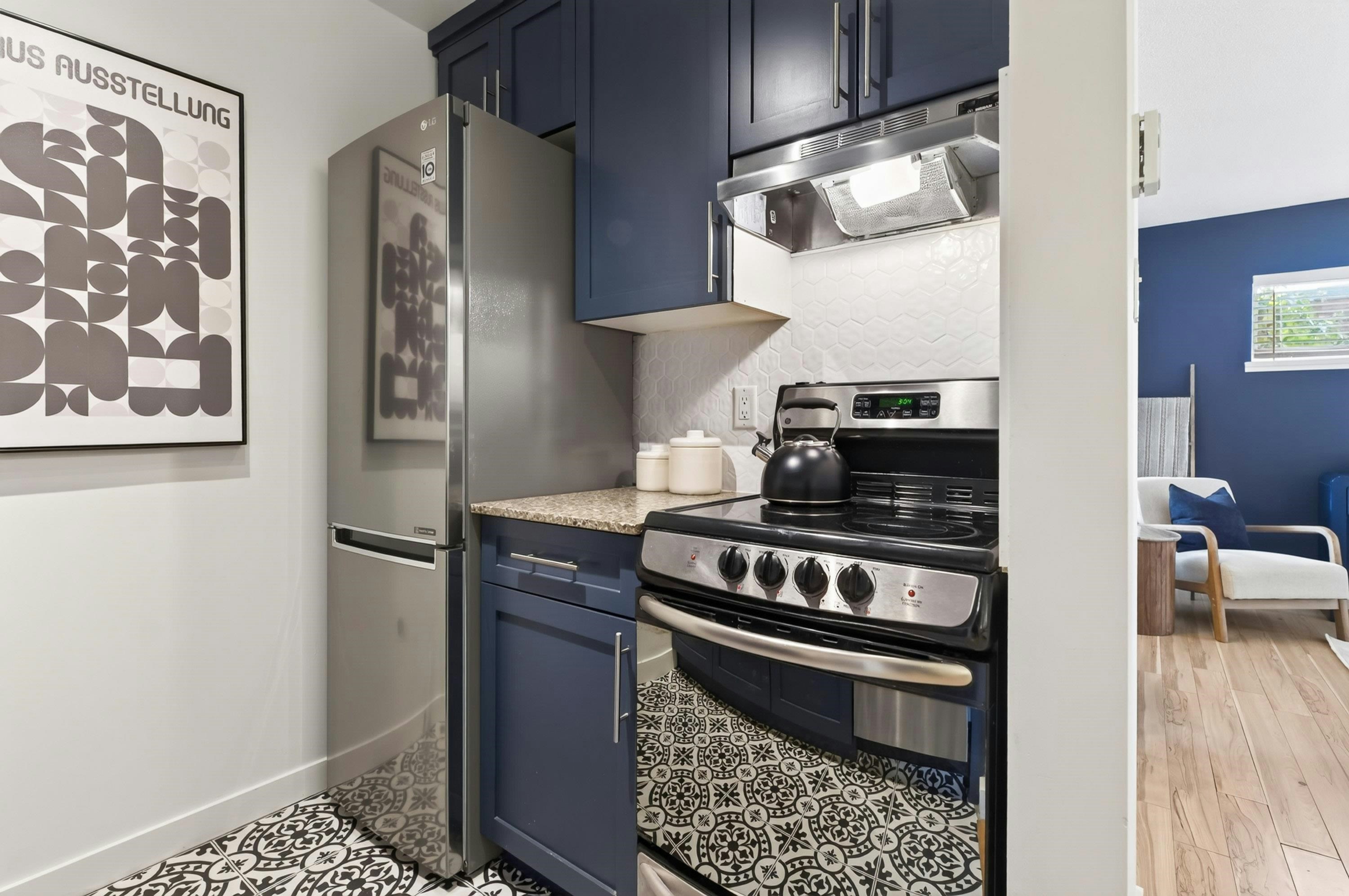 303-288 E 14th Avenue, Vancouver, BC, V5T 2M6 - 6
