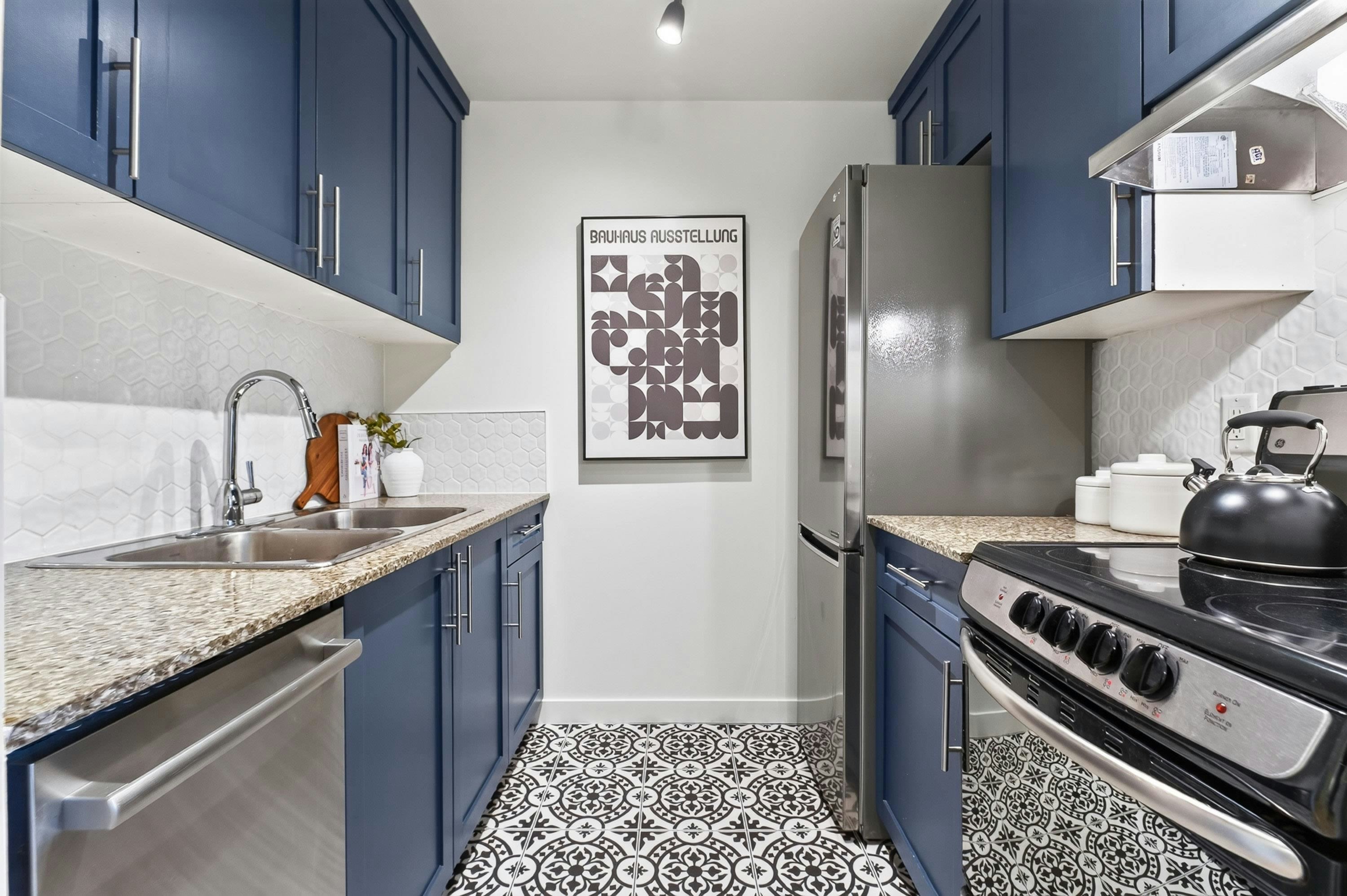 303-288 E 14th Avenue - 5