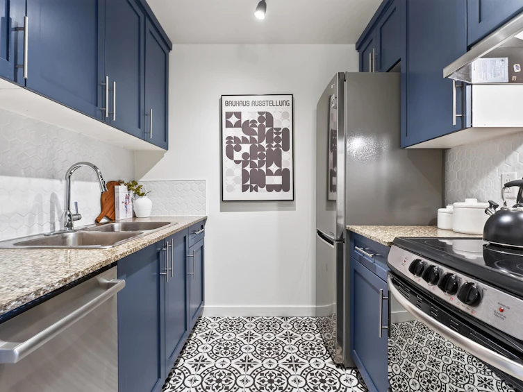 303-288 E 14th Avenue, Vancouver, BC, V5T 2M6 - 5