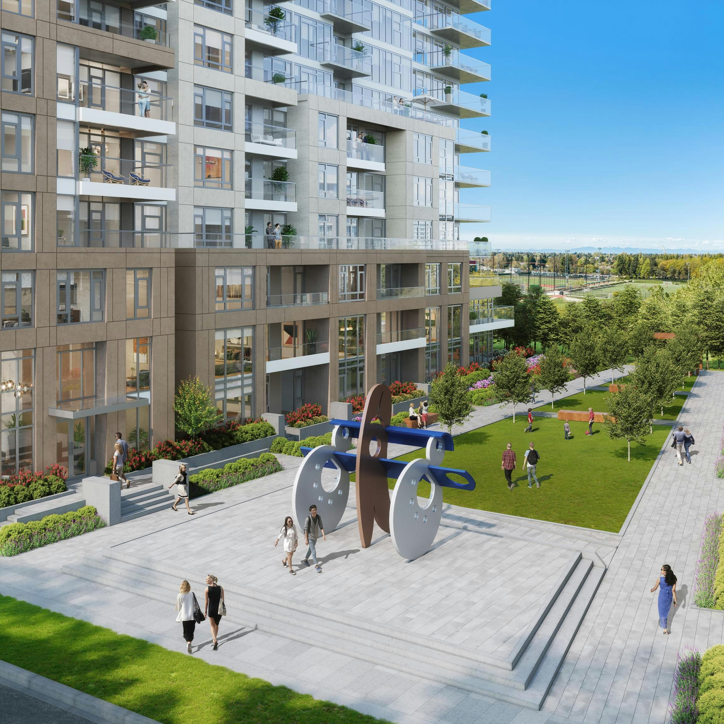 103-6355 Mah Bing Street, Richmond, BC, V6Y 0H9