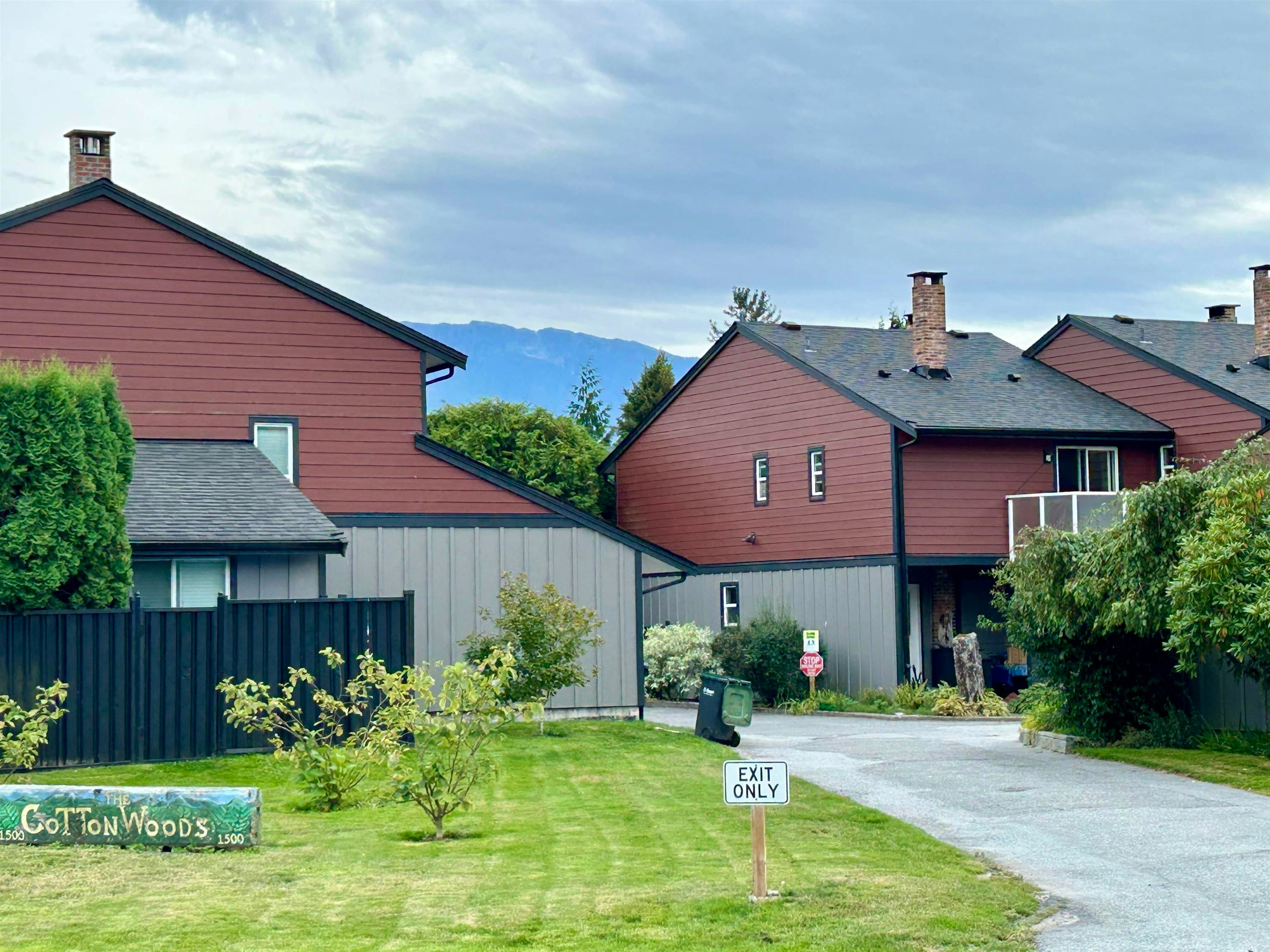 31-1500 Judd Road, Squamish, BC, V8B 0G4