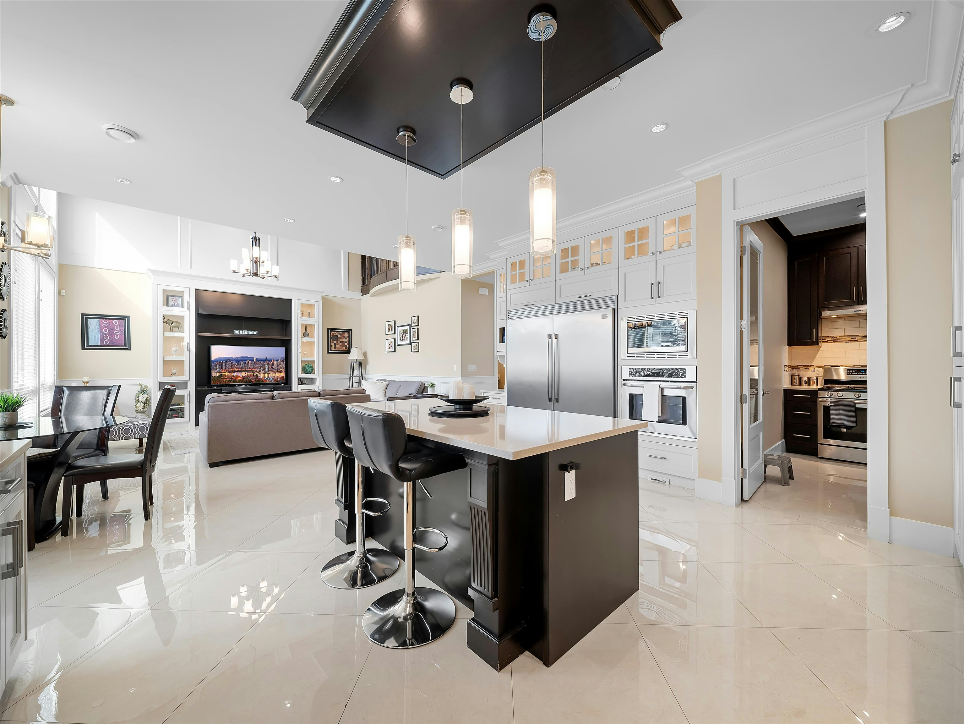 11300 Kingsgrove Avenue, Richmond, BC, V7A 3A9 - 9