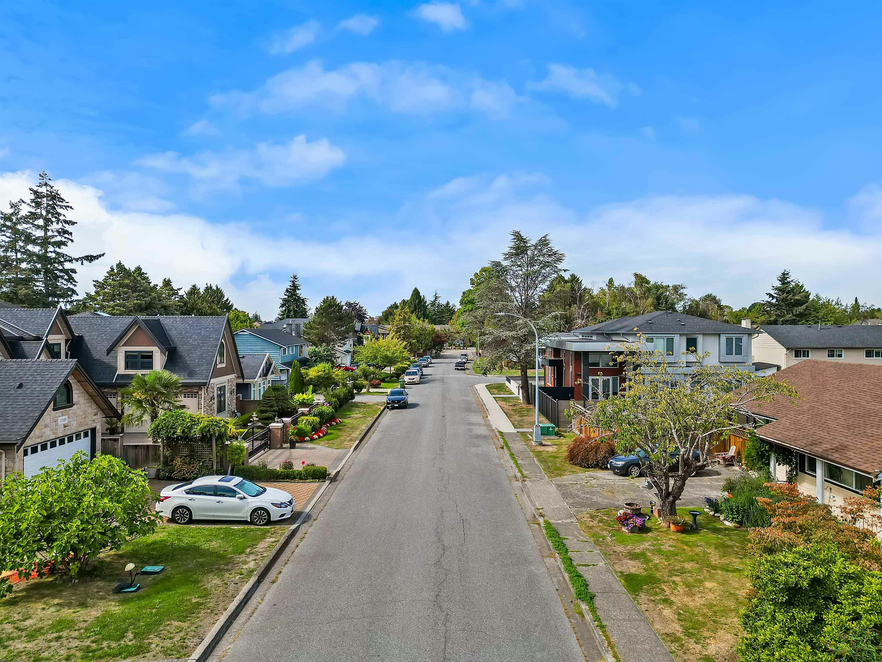 11300 Kingsgrove Avenue, Richmond, BC, V7A 3A9 - 27