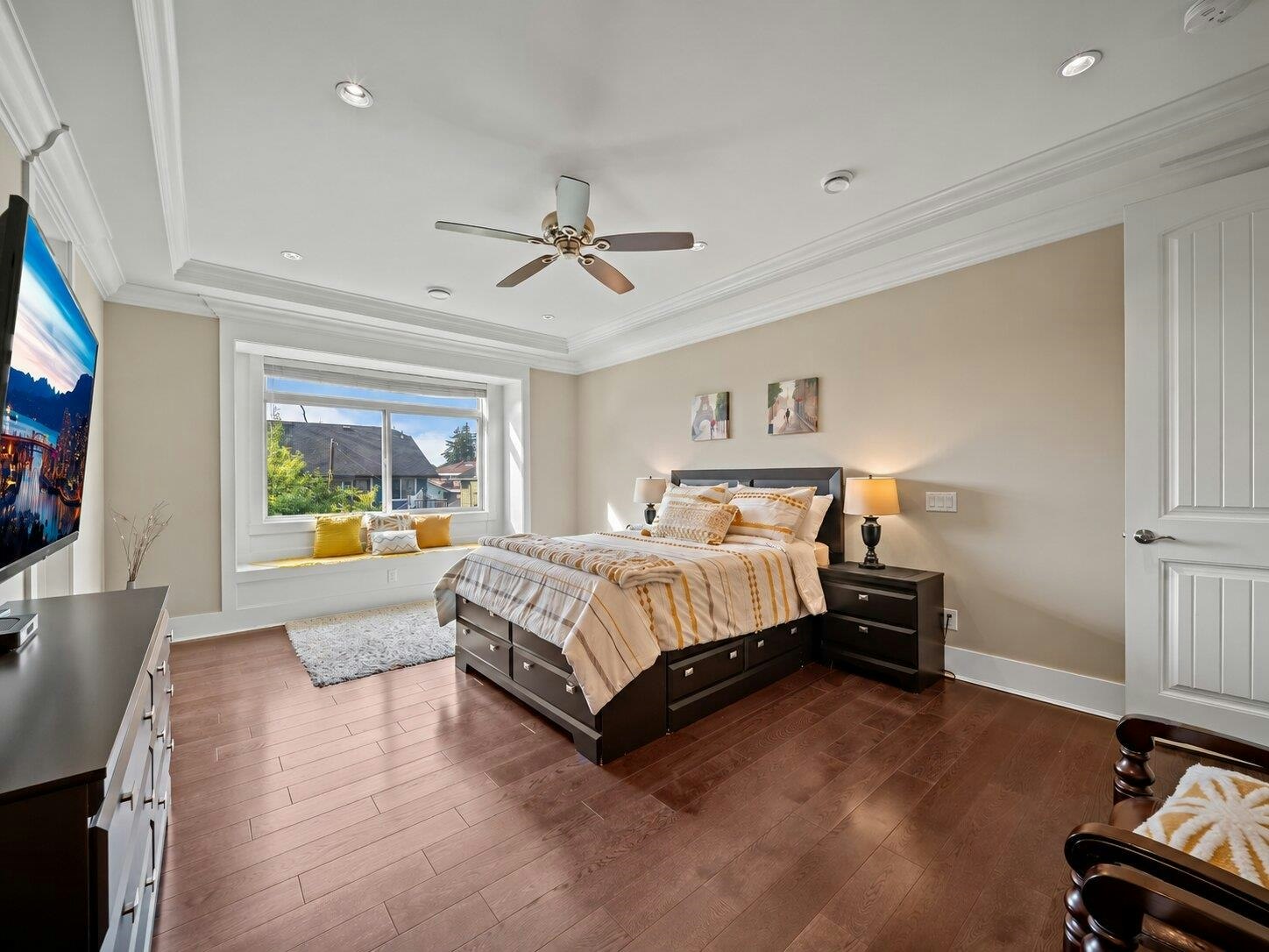 11300 Kingsgrove Avenue, Richmond, BC, V7A 3A9 - 11