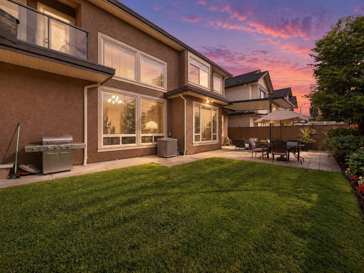 11300 Kingsgrove Avenue, Richmond, BC, V7A 3A9 - 25