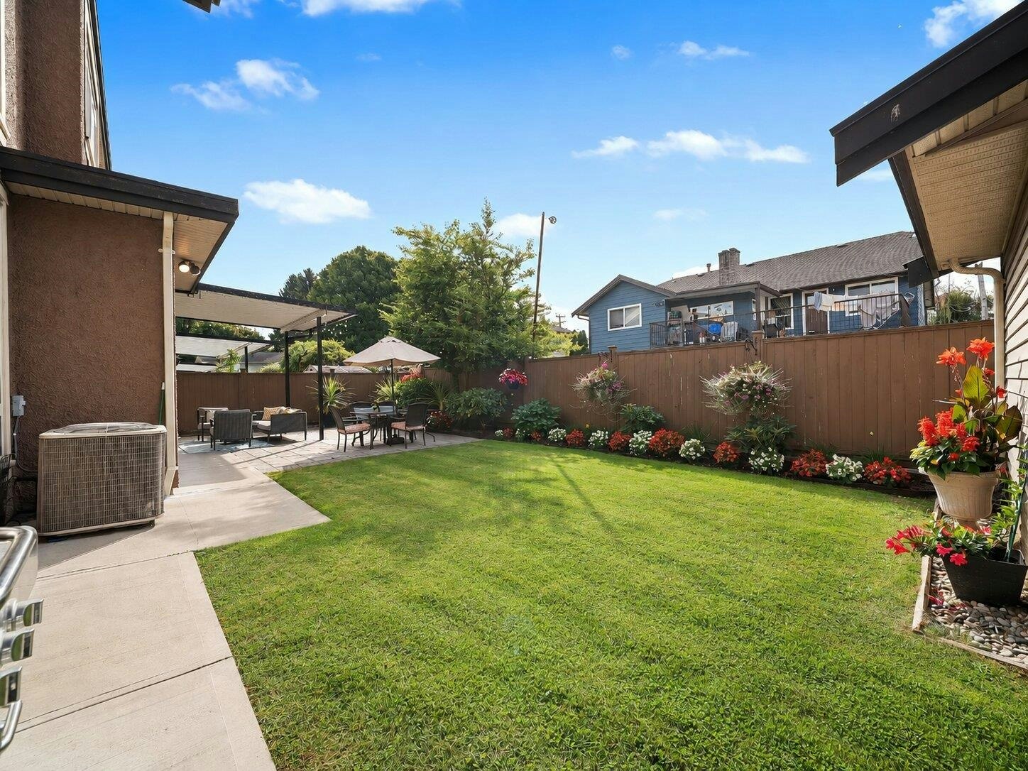11300 Kingsgrove Avenue, Richmond, BC, V7A 3A9 - 24