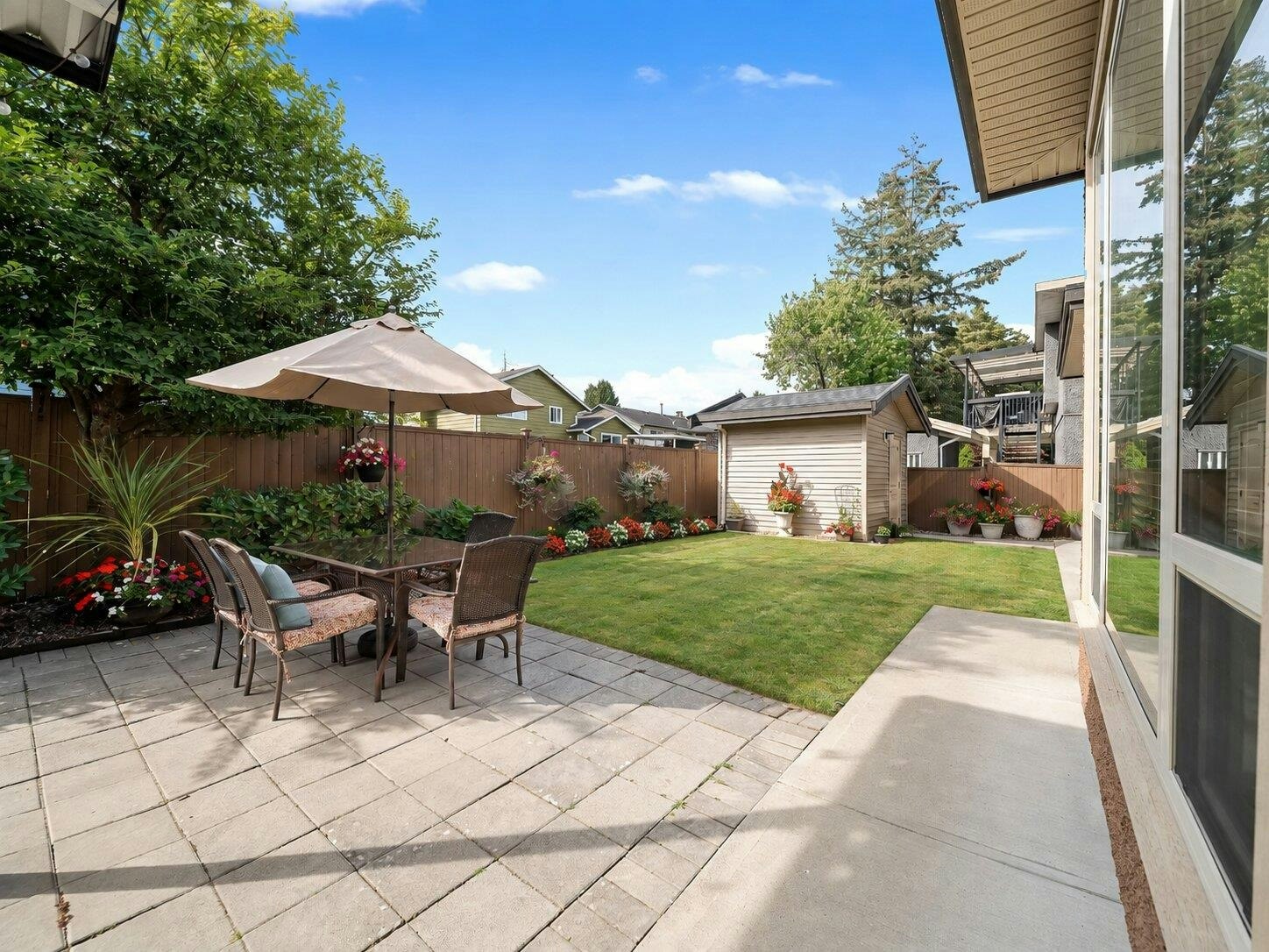 11300 Kingsgrove Avenue, Richmond, BC, V7A 3A9 - 23