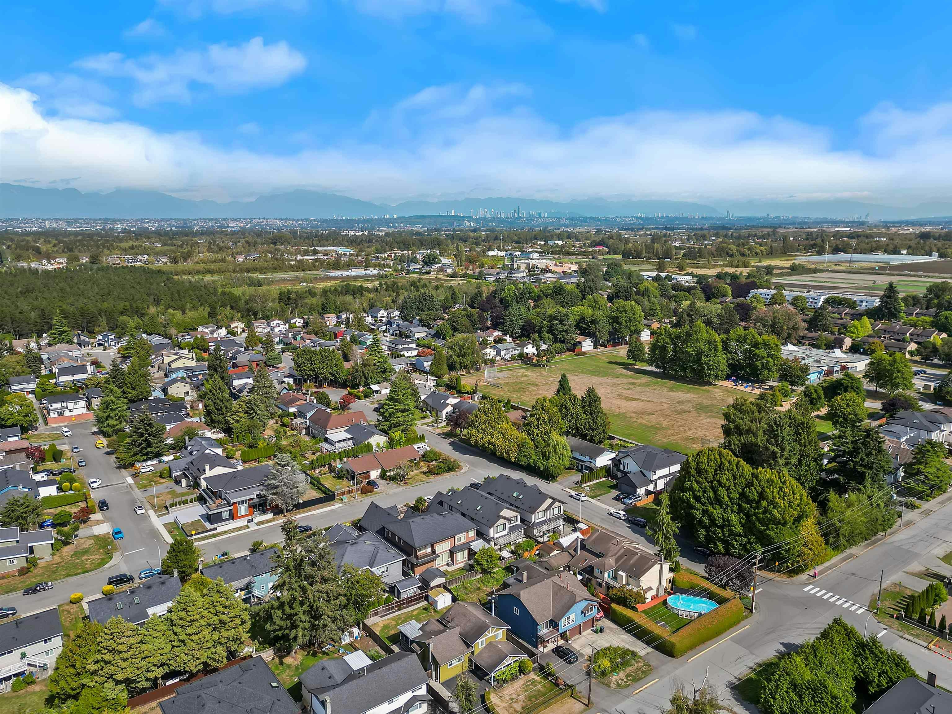 11300 Kingsgrove Avenue, Richmond, BC, V7A 3A9 - 28