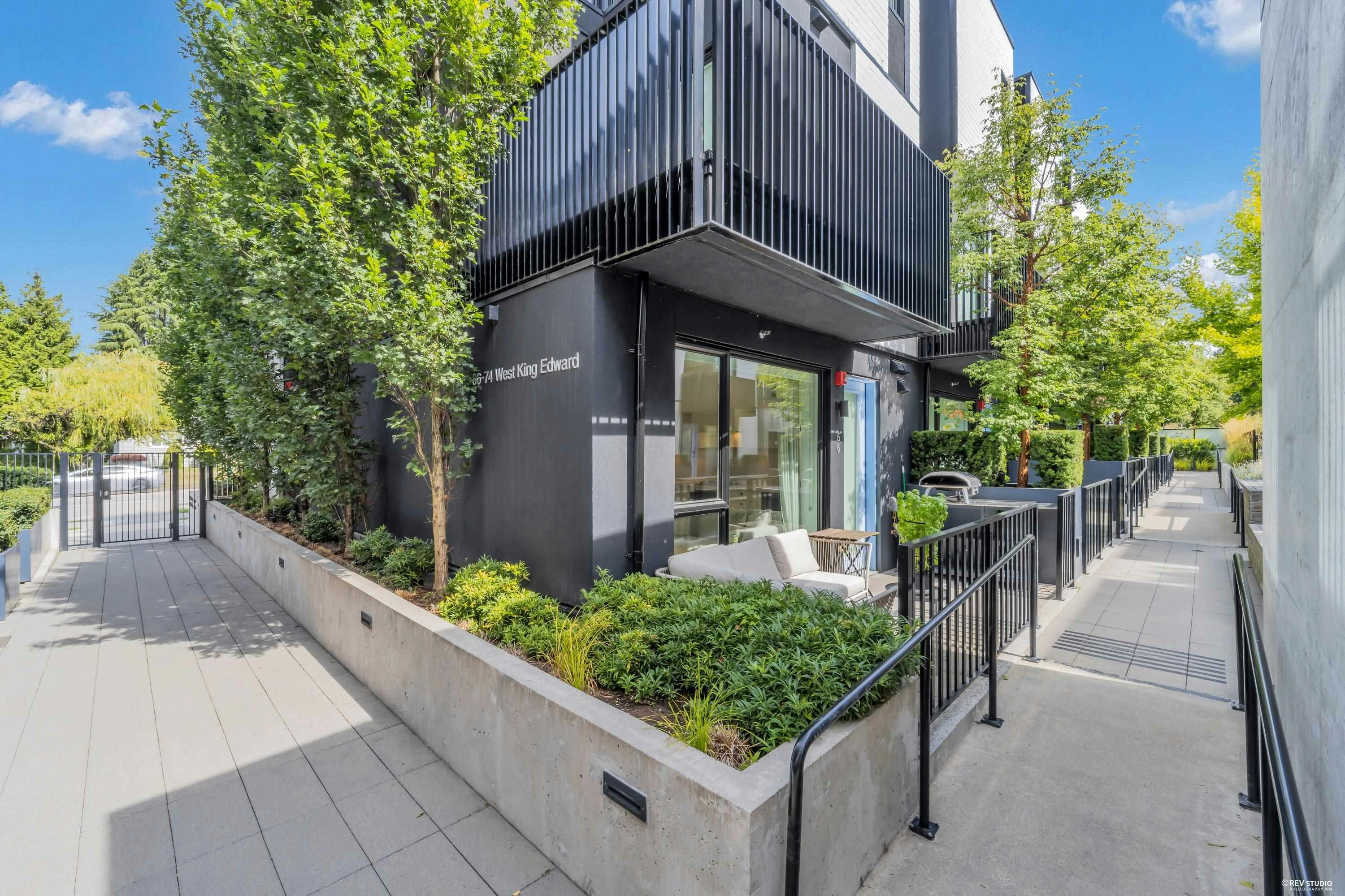 66 W King Edward Avenue, Vancouver, BC, V5Y 0N6 - 34