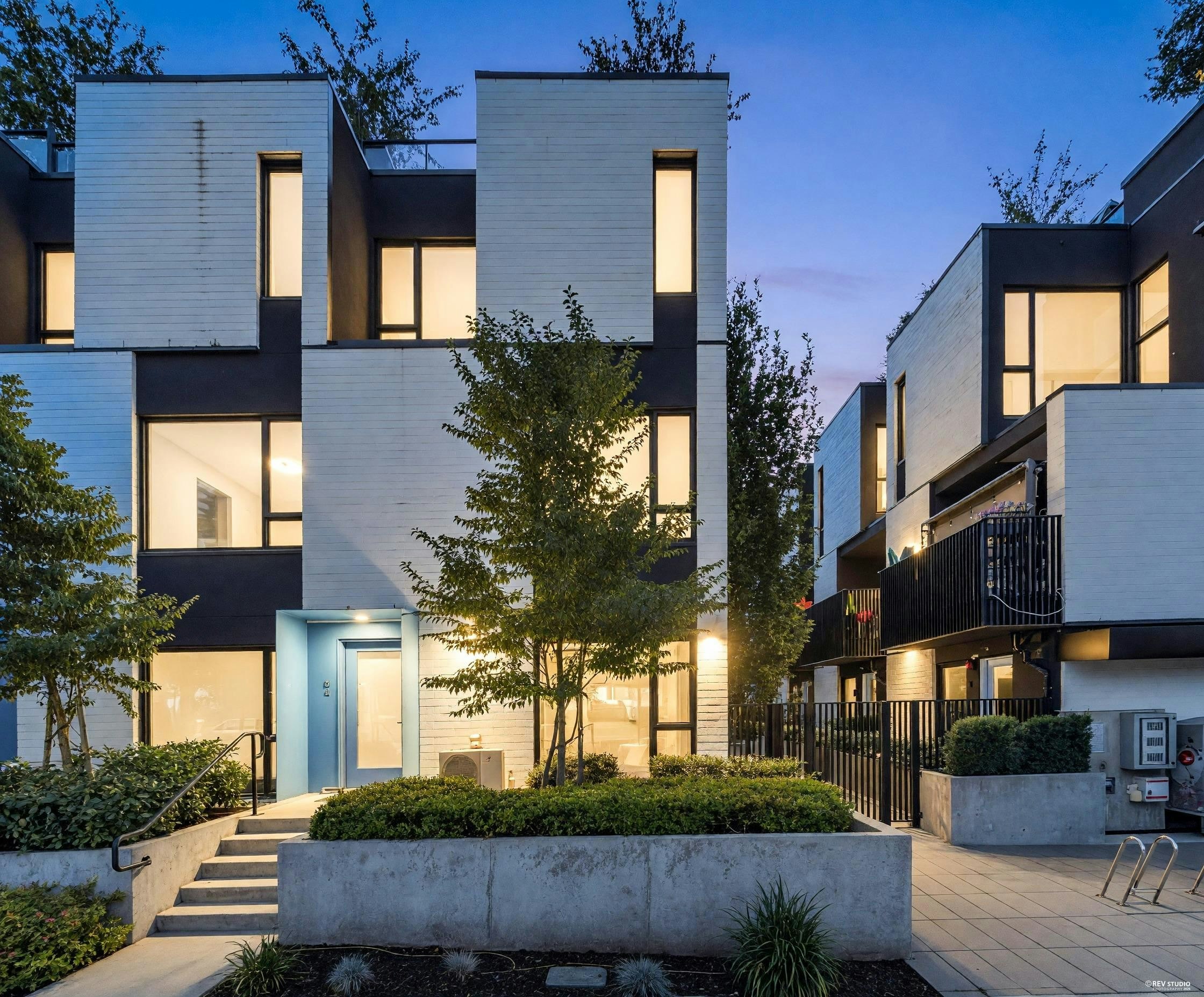 66 W King Edward Avenue, Vancouver, BC, V5Y 0N6 - 36