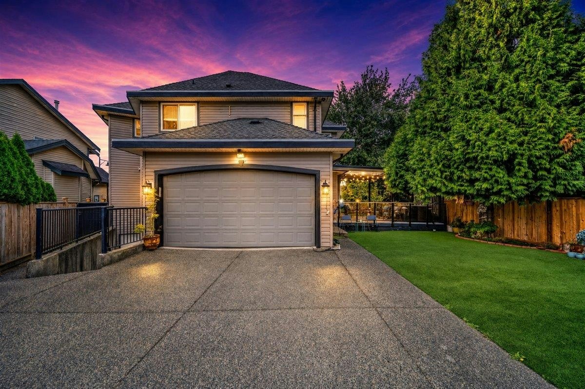 6358 167b Street, Surrey, BC, V3S 1X3