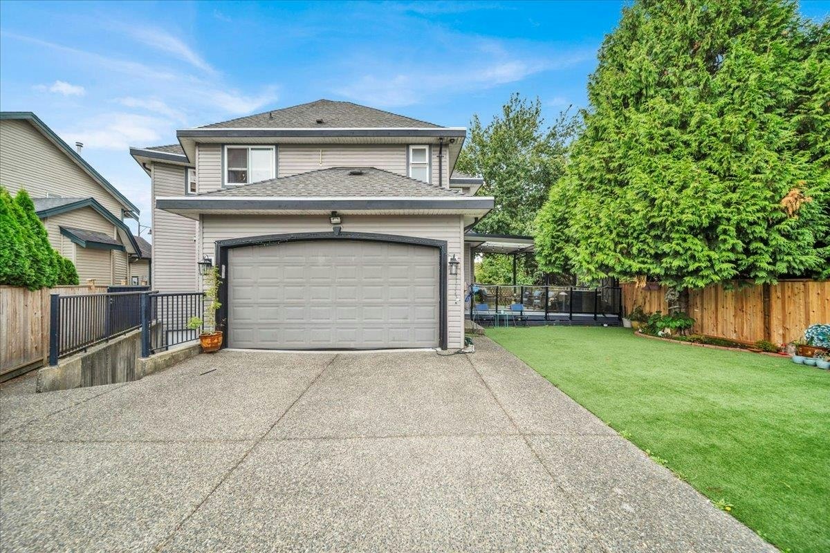 6358 167b Street, Surrey, BC, V3S 1X3