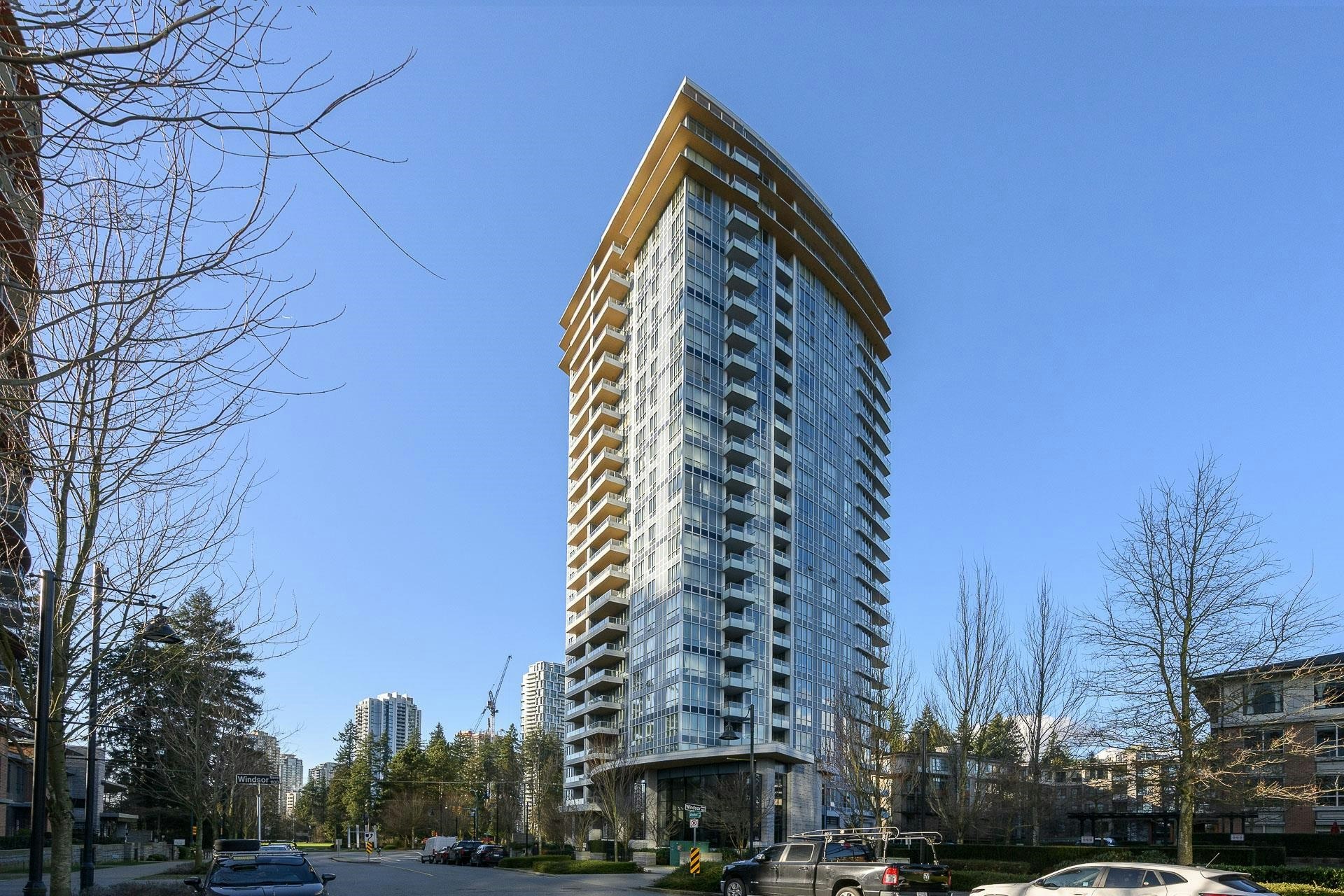 2207-3093 Windsor Gate, Coquitlam, BC, V3B 0N2