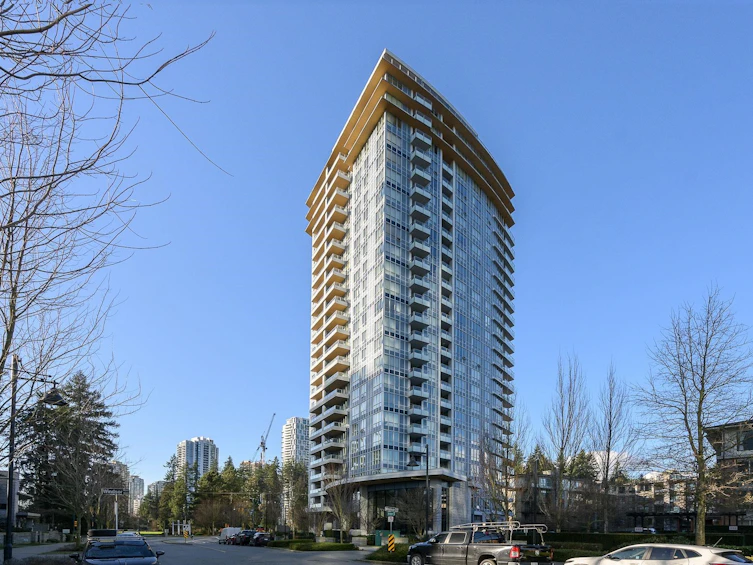 2207-3093 Windsor Gate, Coquitlam, BC, V3B 0N2