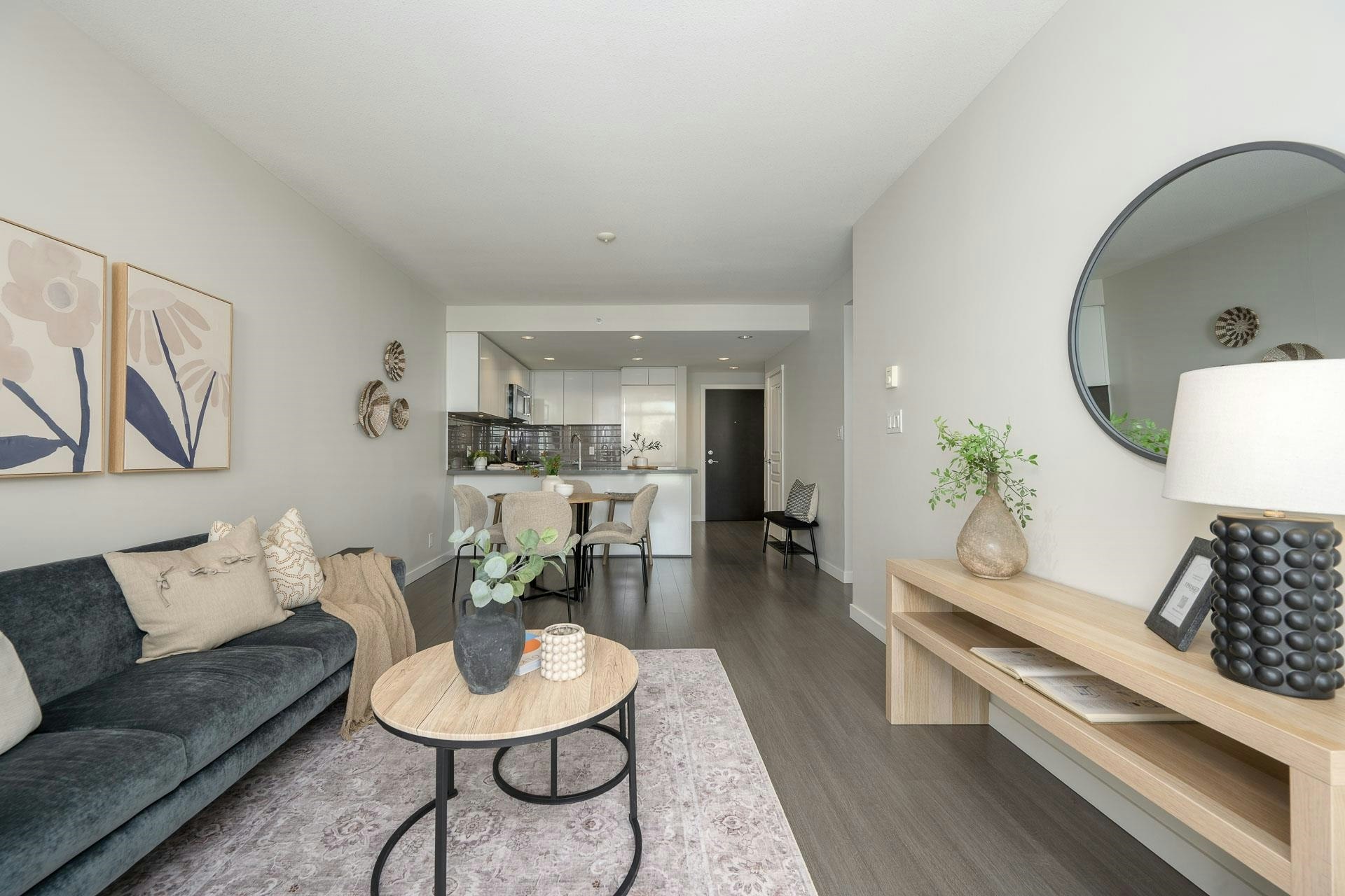 2207-3093 Windsor Gate, Coquitlam, BC, V3B 0N2 - 9
