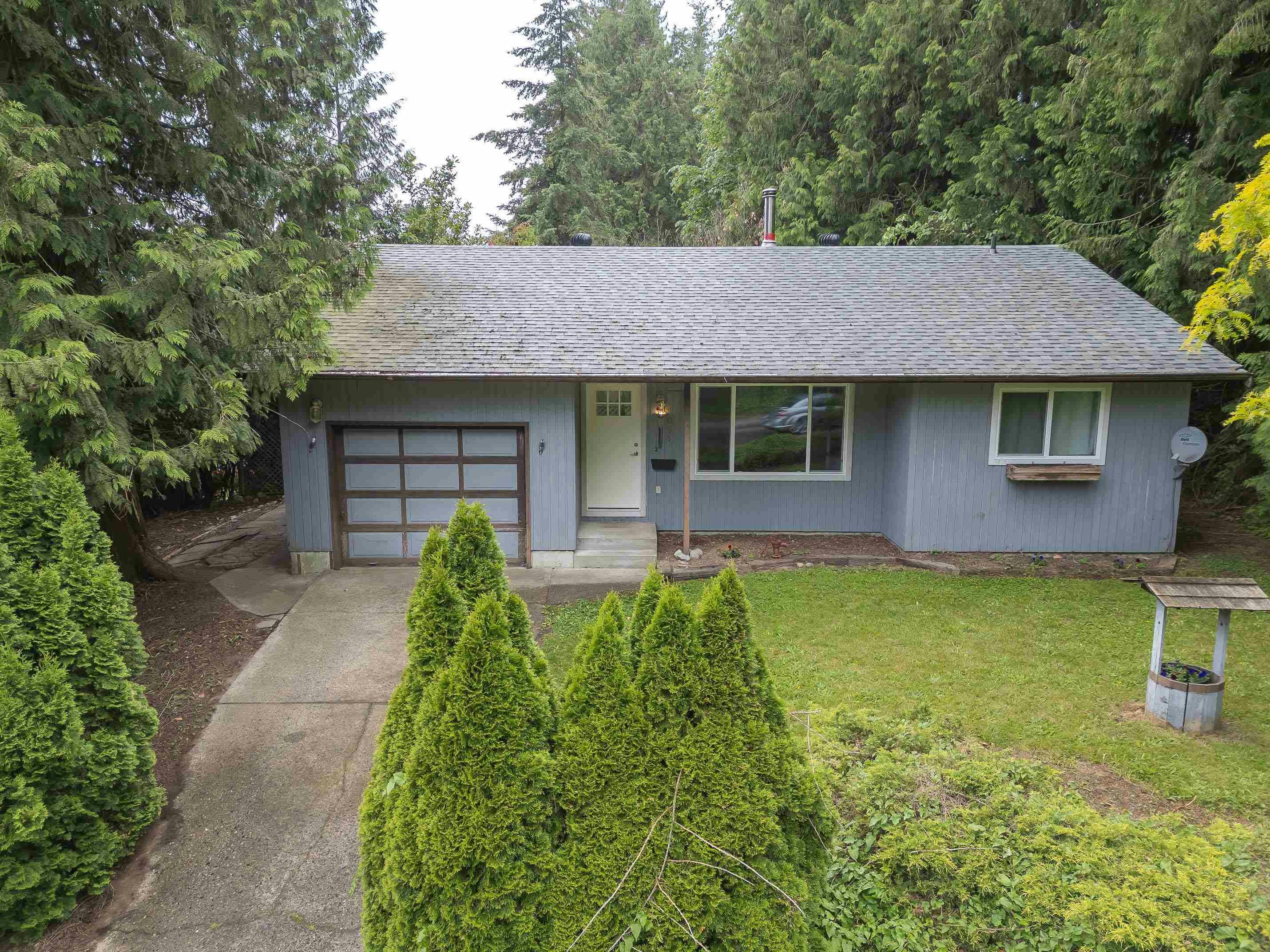 8061 Caribou Street, Mission, BC, V2V 5R1 - 8