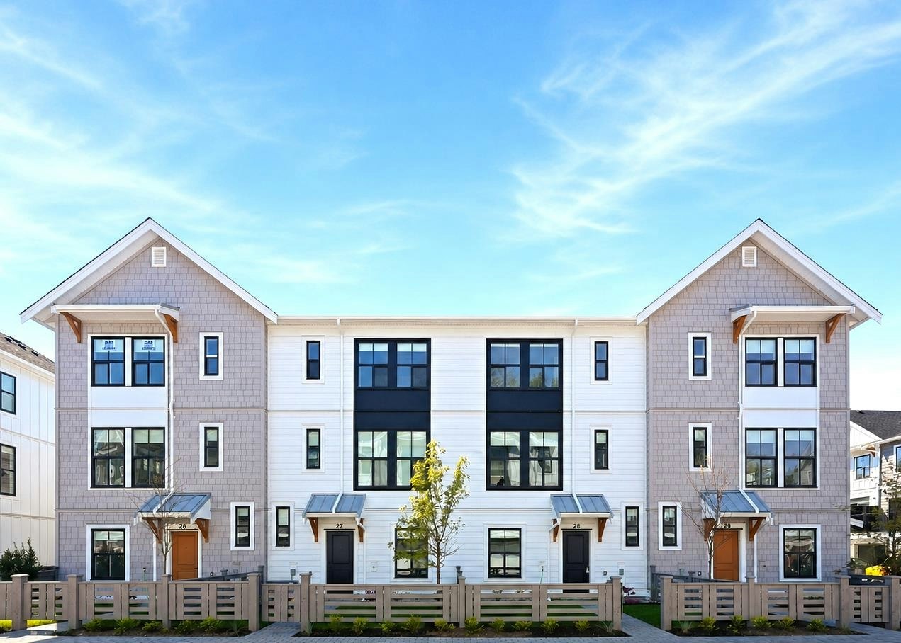 39-7918 204b Street, Langley, BC, V2Y 3T7