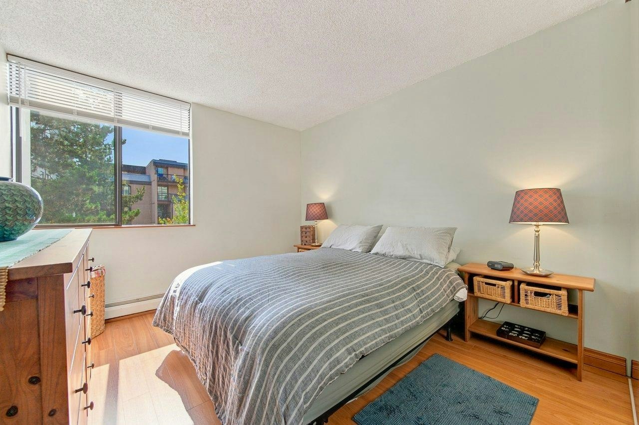 402-1127 Barclay Street, Vancouver, BC, V6E 4C6 - 16