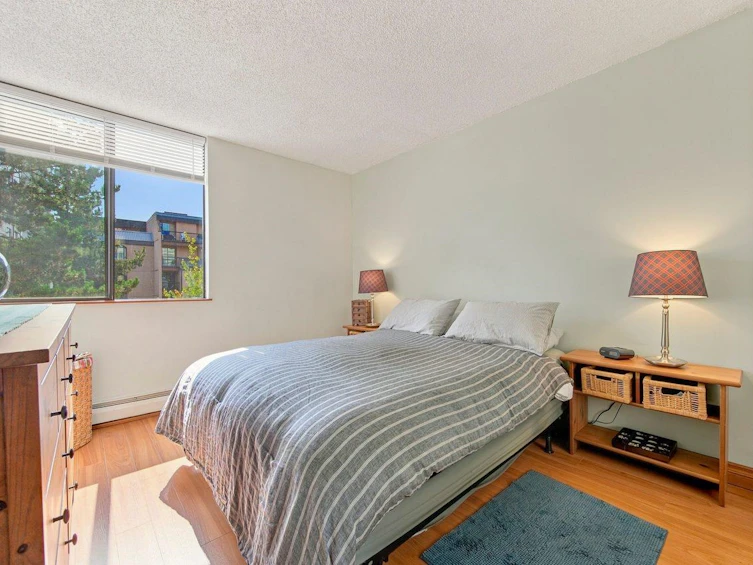 402-1127 Barclay Street, Vancouver, BC, V6E 4C6 - 16