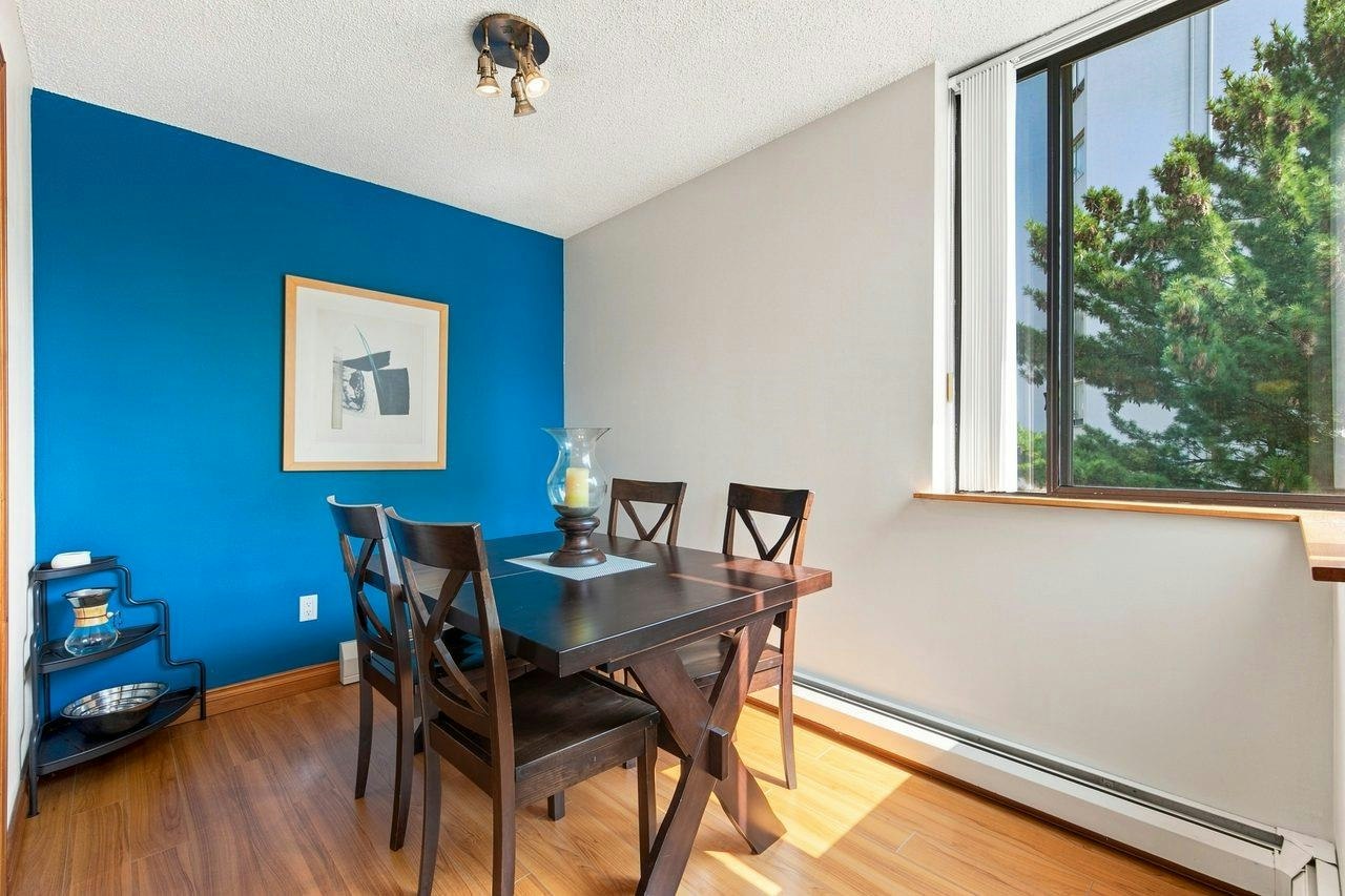 402-1127 Barclay Street, Vancouver, BC, V6E 4C6 - 9