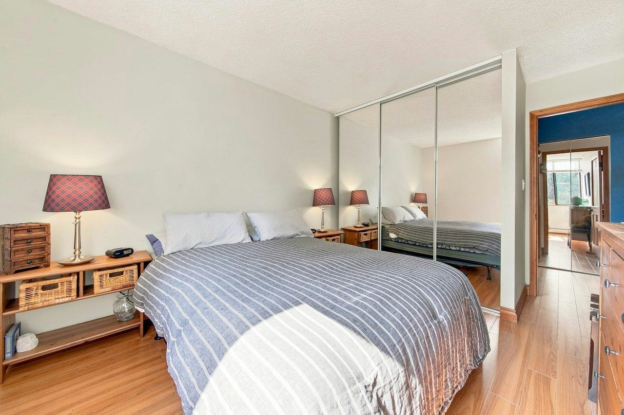 402-1127 Barclay Street, Vancouver, BC, V6E 4C6 - 13