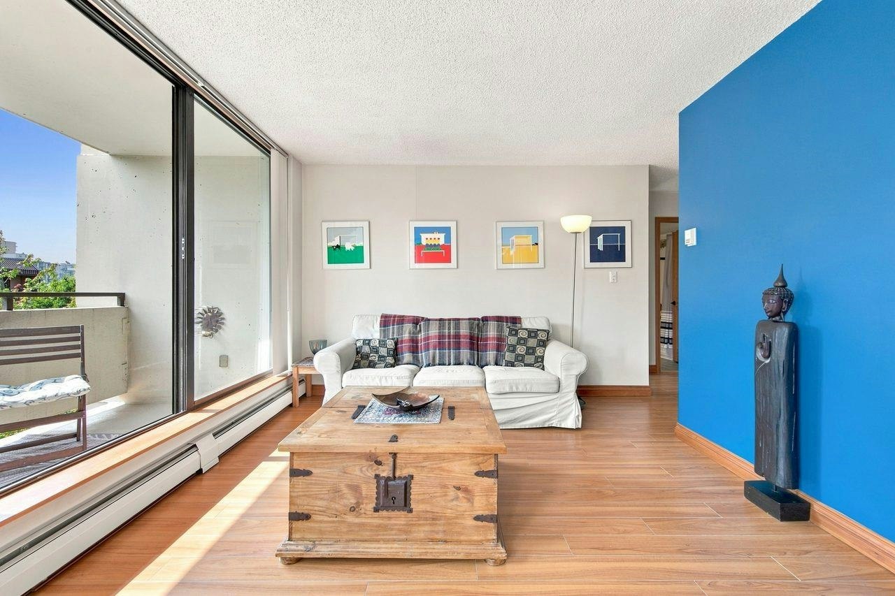 402-1127 Barclay Street, Vancouver, BC, V6E 4C6 - 11