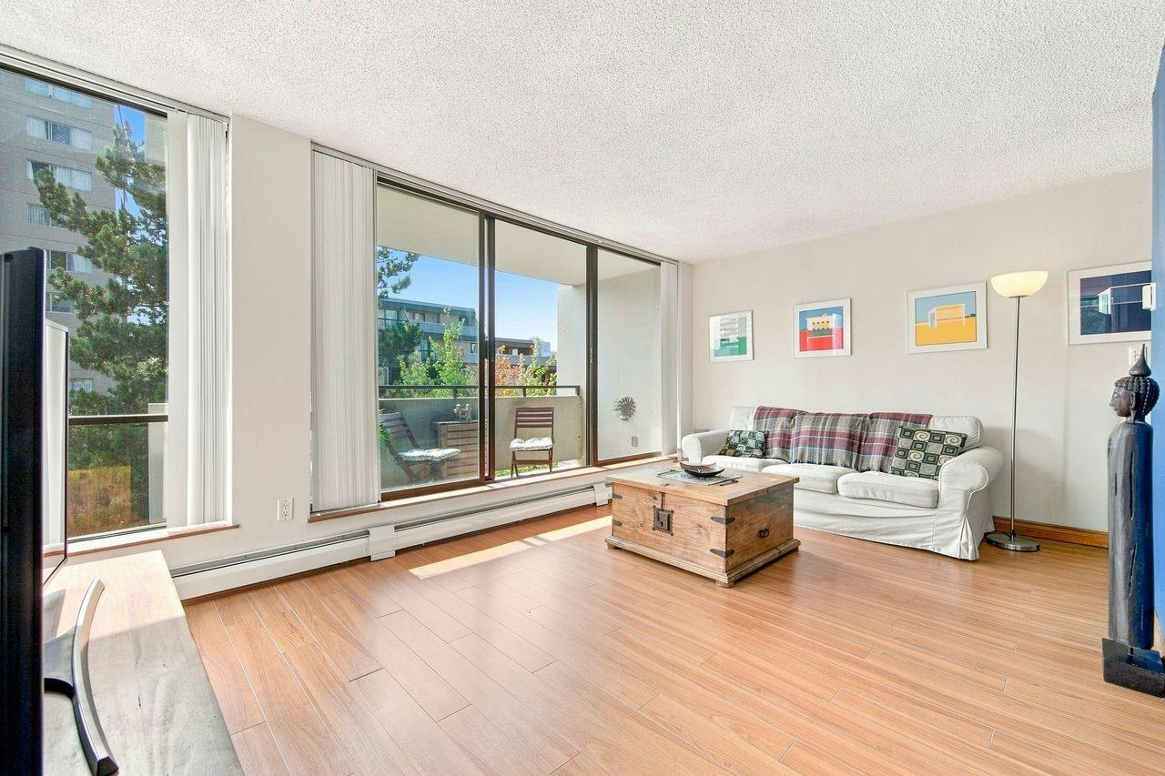 402-1127 Barclay Street, Vancouver, BC, V6E 4C6 - 6