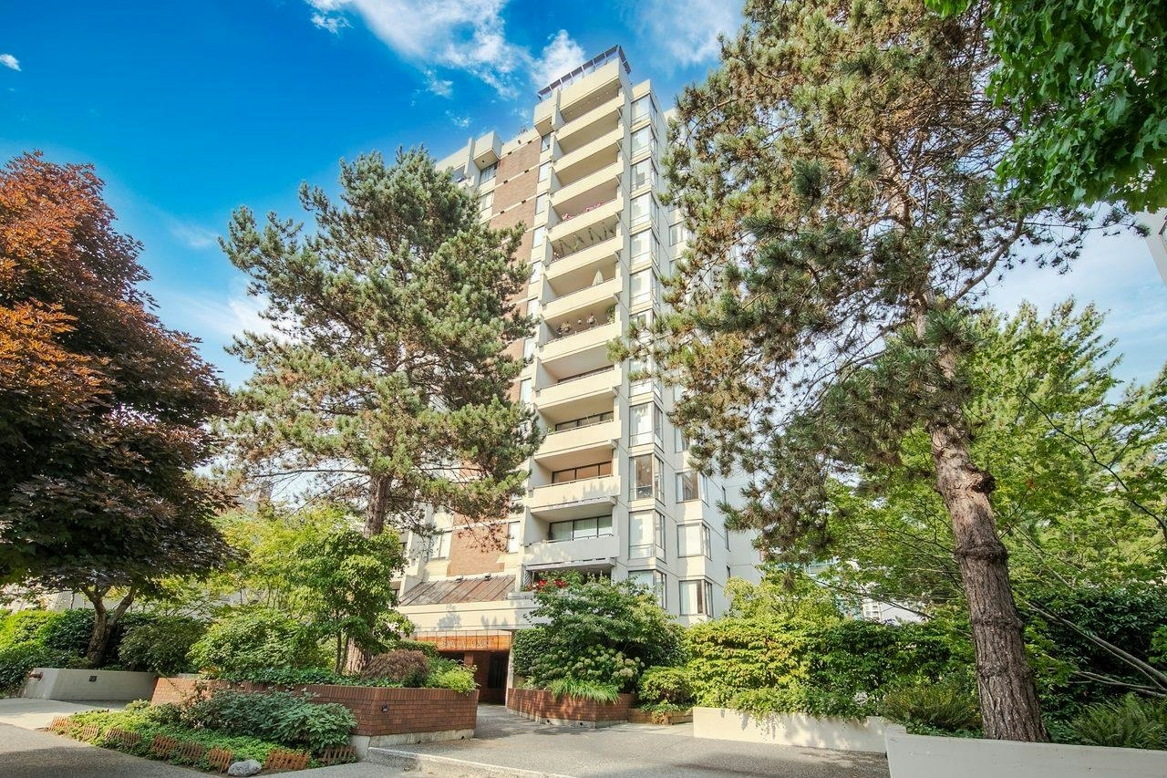 402-1127 Barclay Street, Vancouver, BC, V6E 4C6 - 20