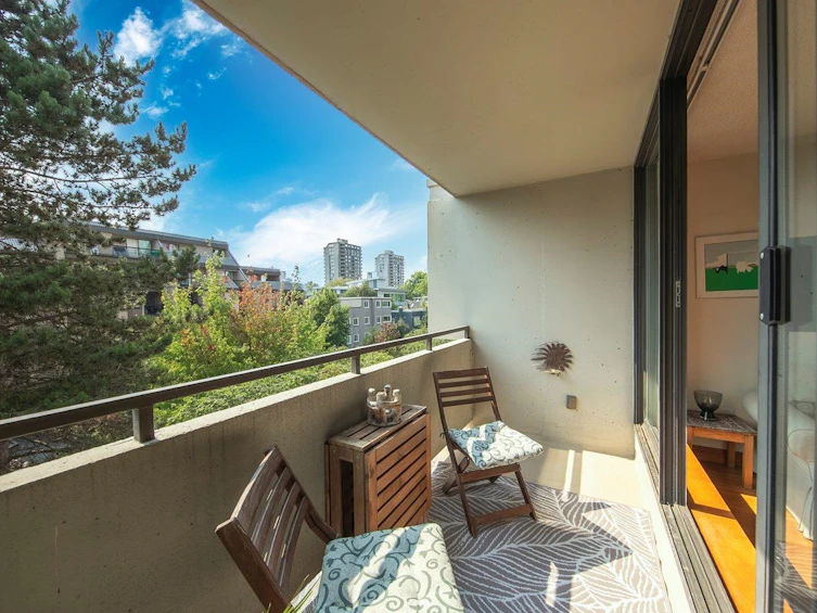 402-1127 Barclay Street, Vancouver, BC, V6E 4C6 - 19