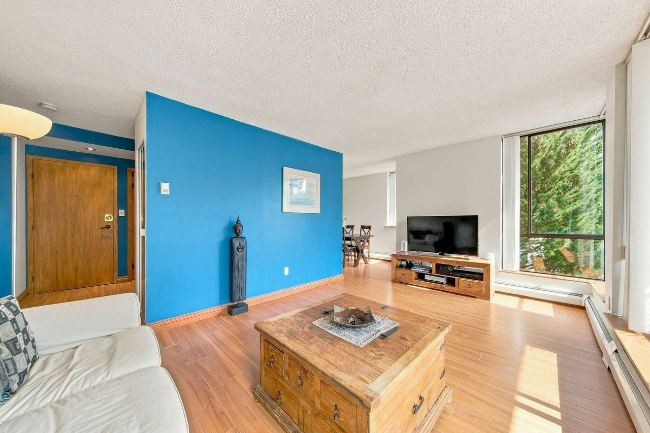 402-1127 Barclay Street, Vancouver, BC, V6E 4C6 - 7