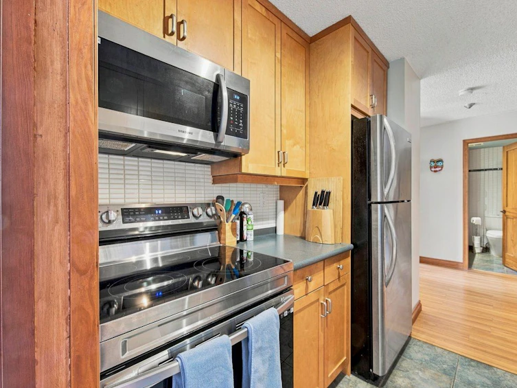 402-1127 Barclay Street, Vancouver, BC, V6E 4C6 - 3