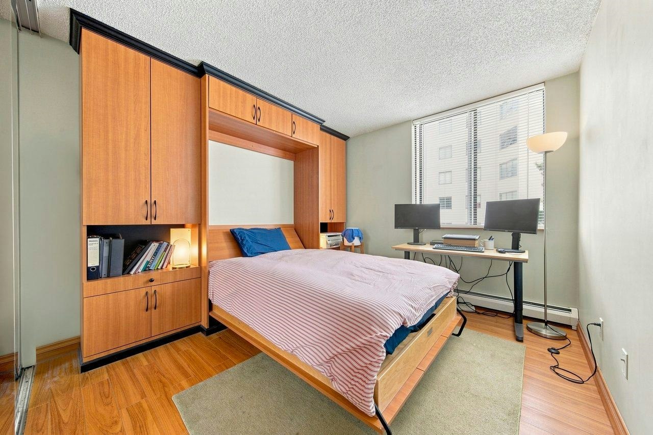 402-1127 Barclay Street, Vancouver, BC, V6E 4C6 - 12