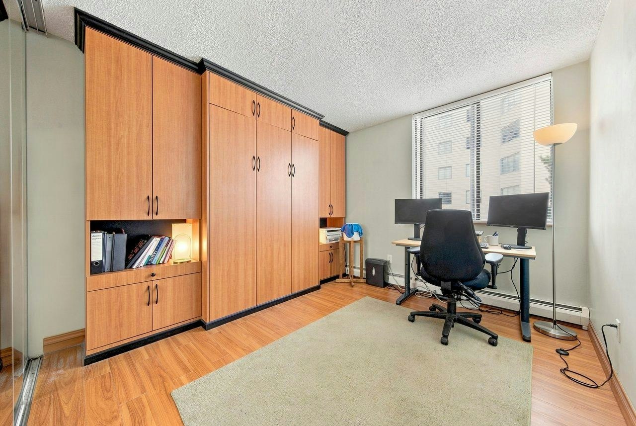 402-1127 Barclay Street, Vancouver, BC, V6E 4C6 - 15