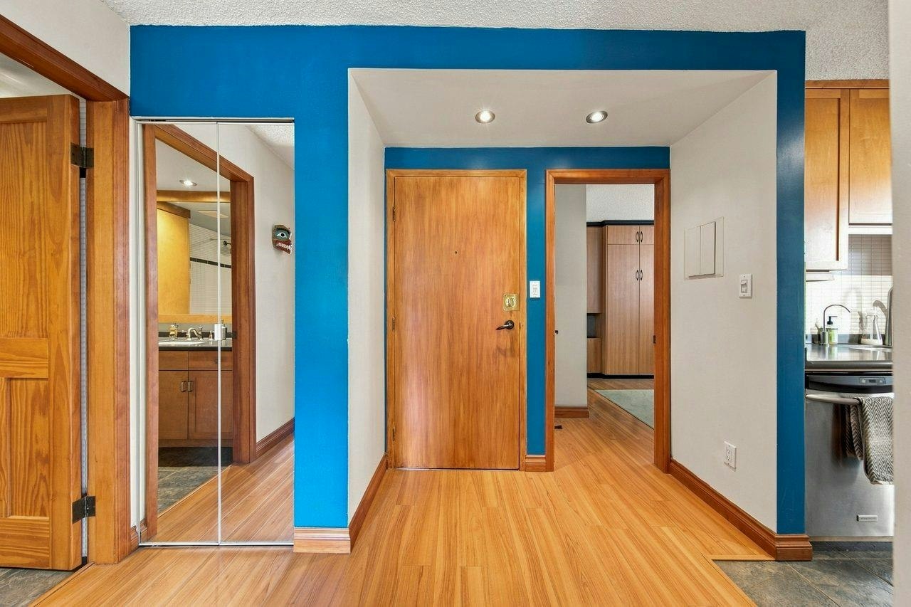 402-1127 Barclay Street, Vancouver, BC, V6E 4C6 - 10