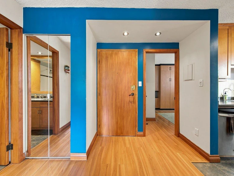 402-1127 Barclay Street, Vancouver, BC, V6E 4C6 - 10