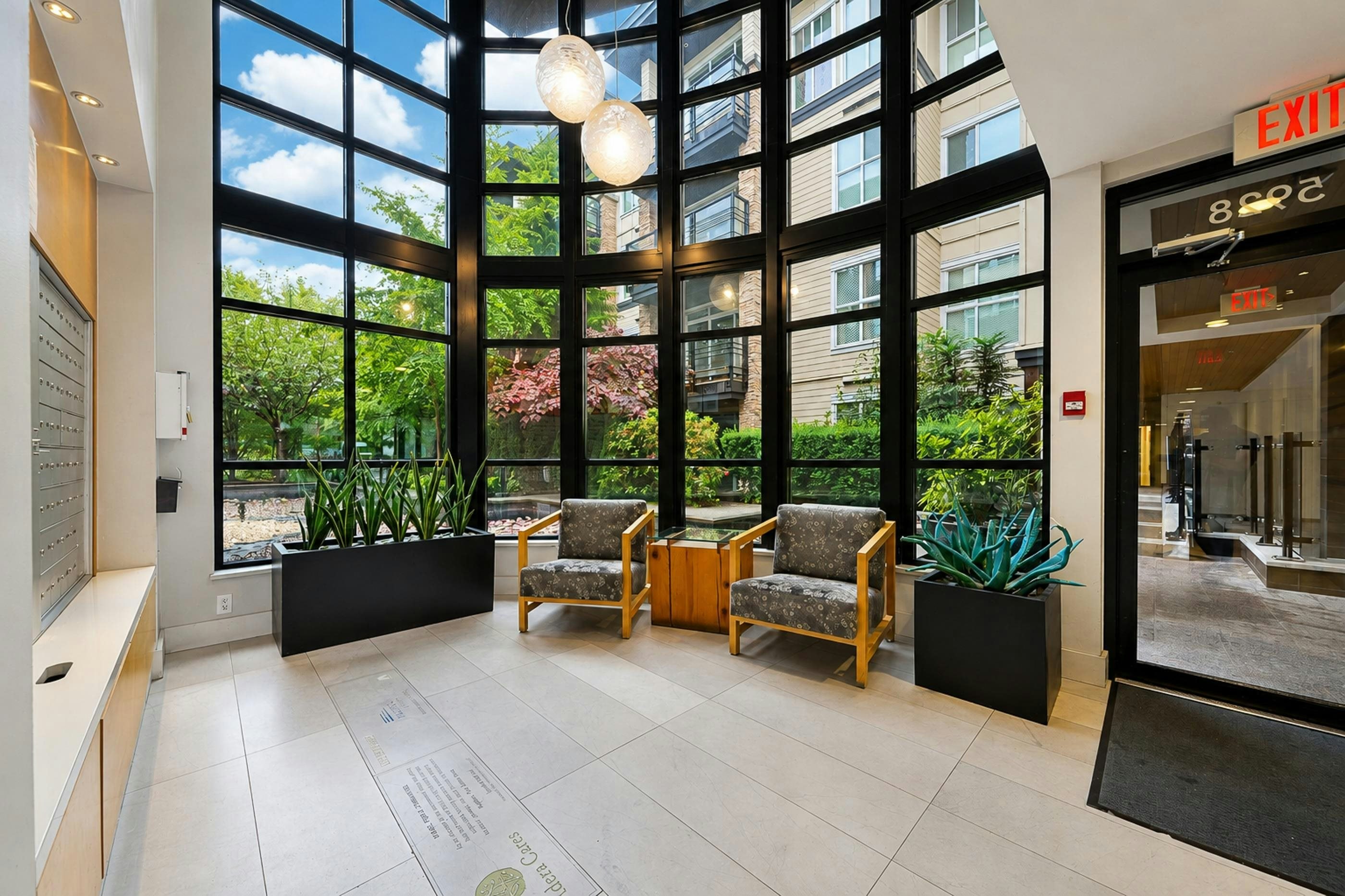 220-5928 Birney Avenue, Vancouver, BC, V6S 0B5 - 2