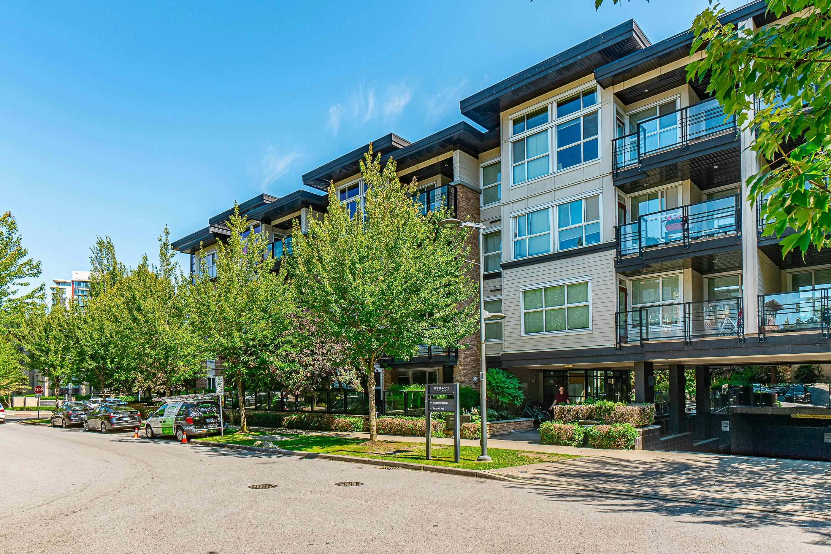 220-5928 Birney Avenue, Vancouver, BC, V6S 0B5 - 25
