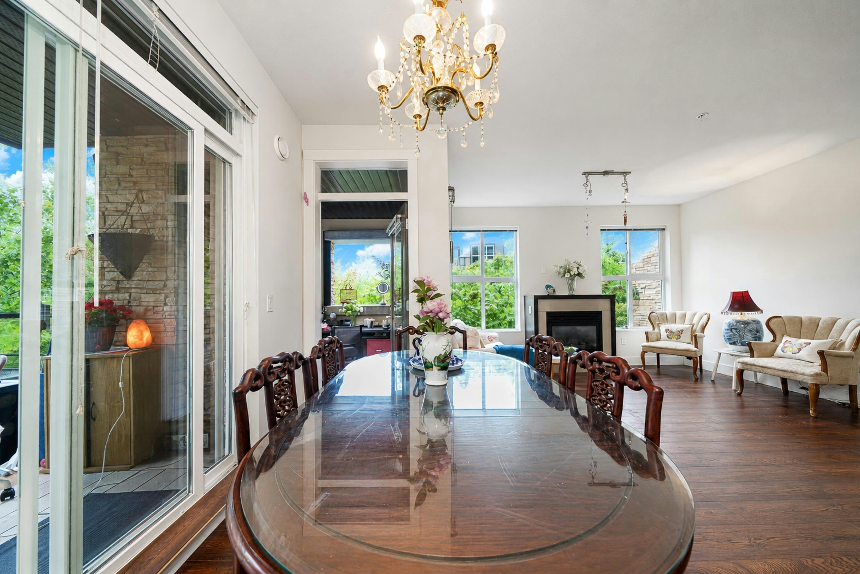 220-5928 Birney Avenue, Vancouver, BC, V6S 0B5 - 8