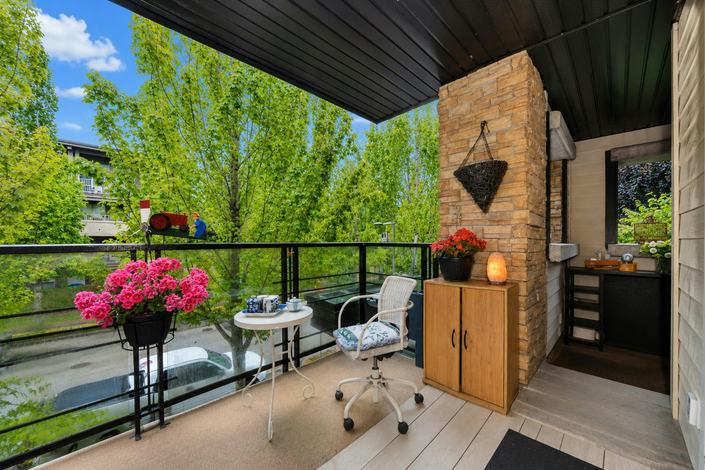 220-5928 Birney Avenue, Vancouver, BC, V6S 0B5 - 21