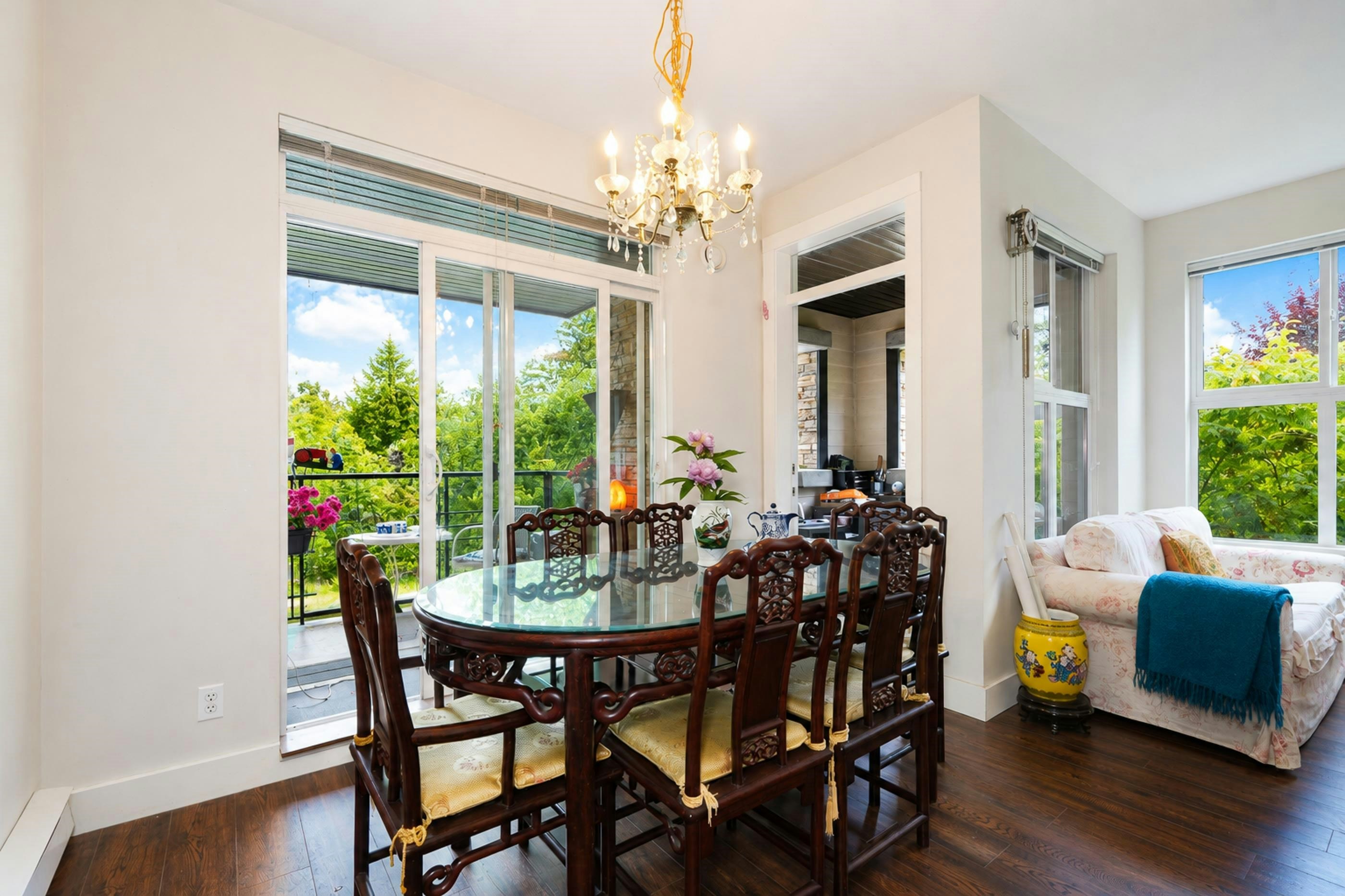 220-5928 Birney Avenue, Vancouver, BC, V6S 0B5 - 9