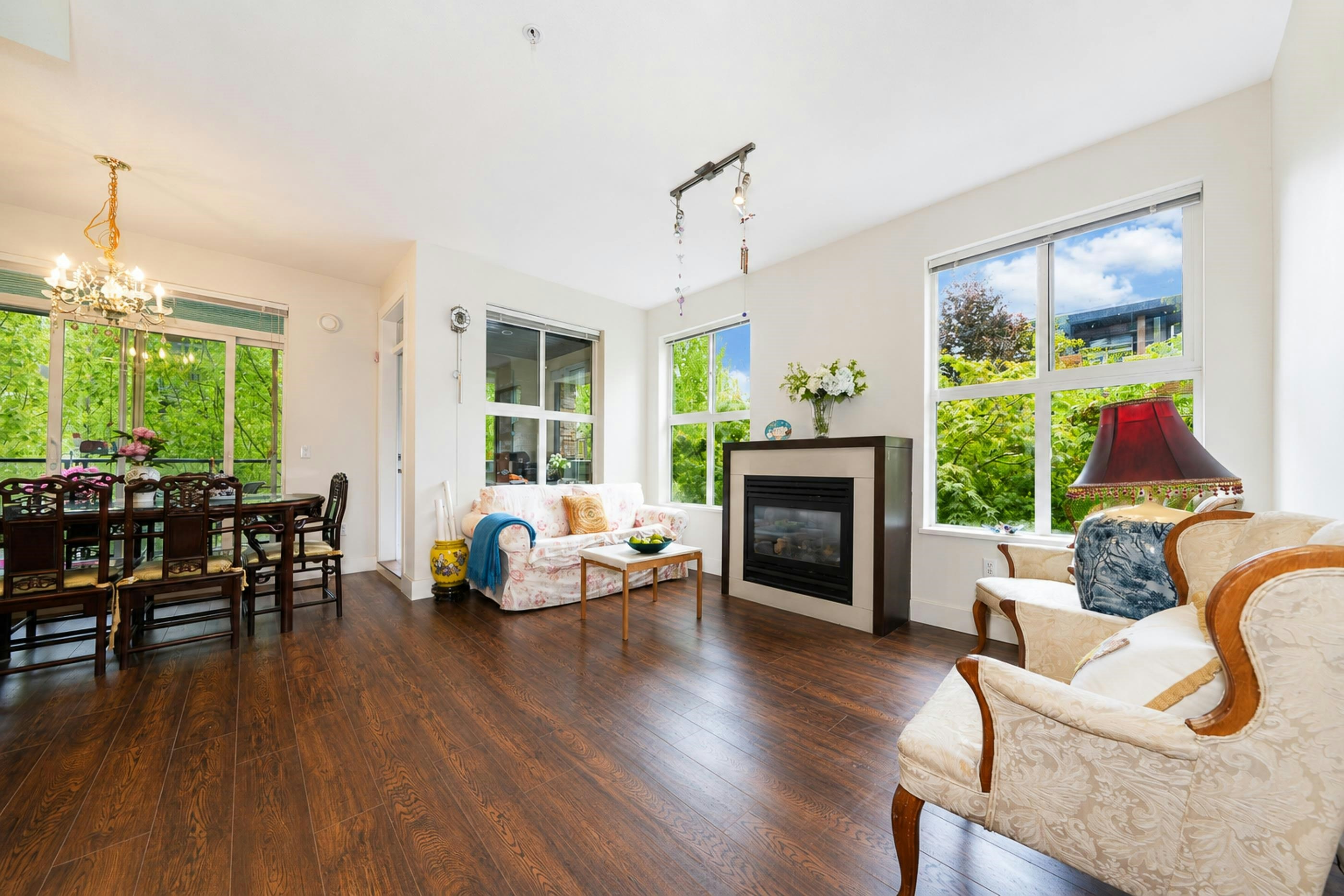 220-5928 Birney Avenue, Vancouver, BC, V6S 0B5 - 4