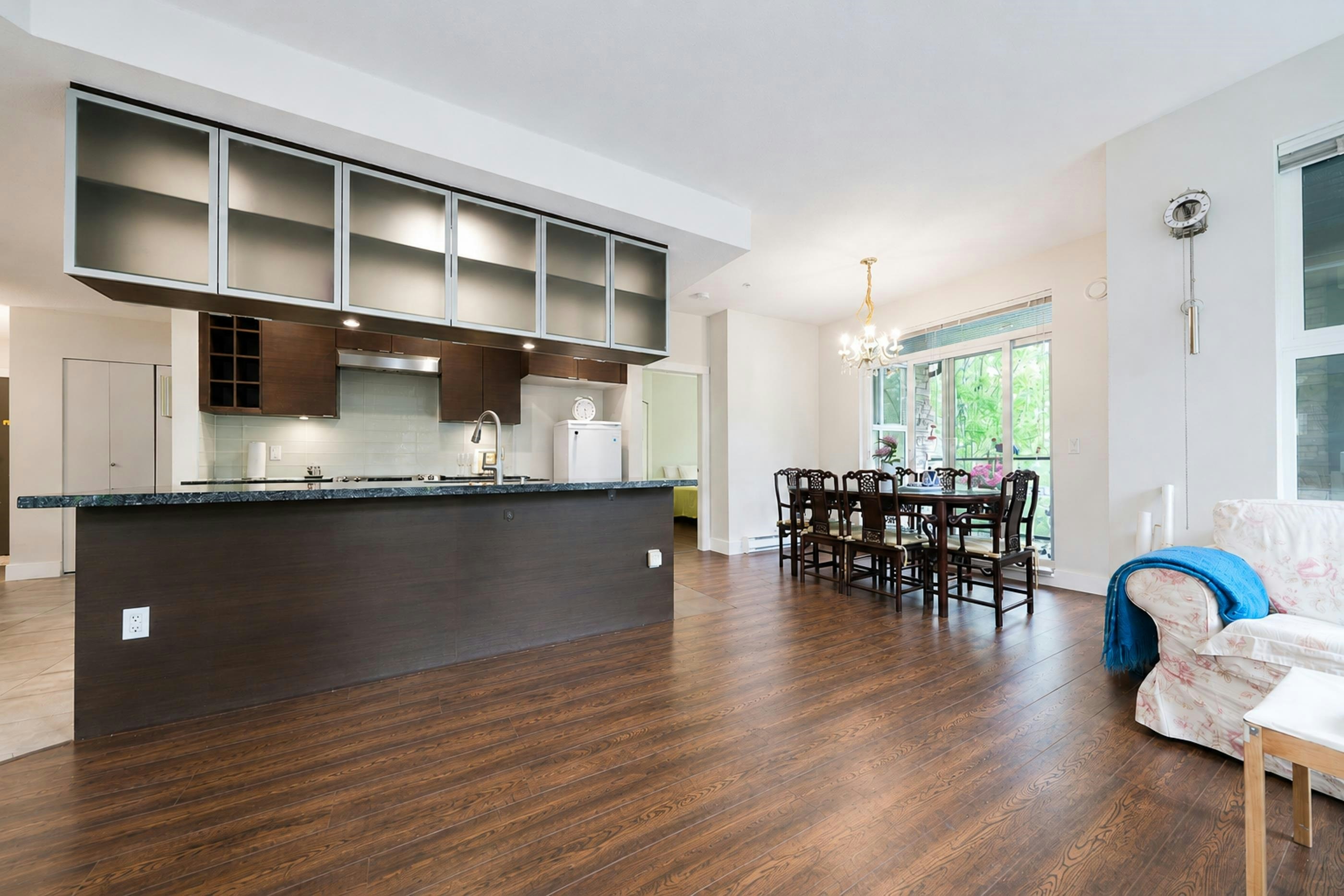 220-5928 Birney Avenue, Vancouver, BC, V6S 0B5 - 5