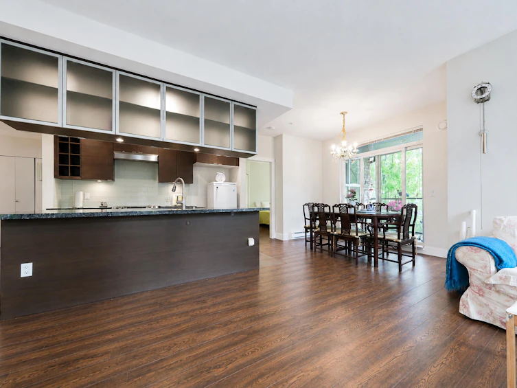 220-5928 Birney Avenue, Vancouver, BC, V6S 0B5 - 5