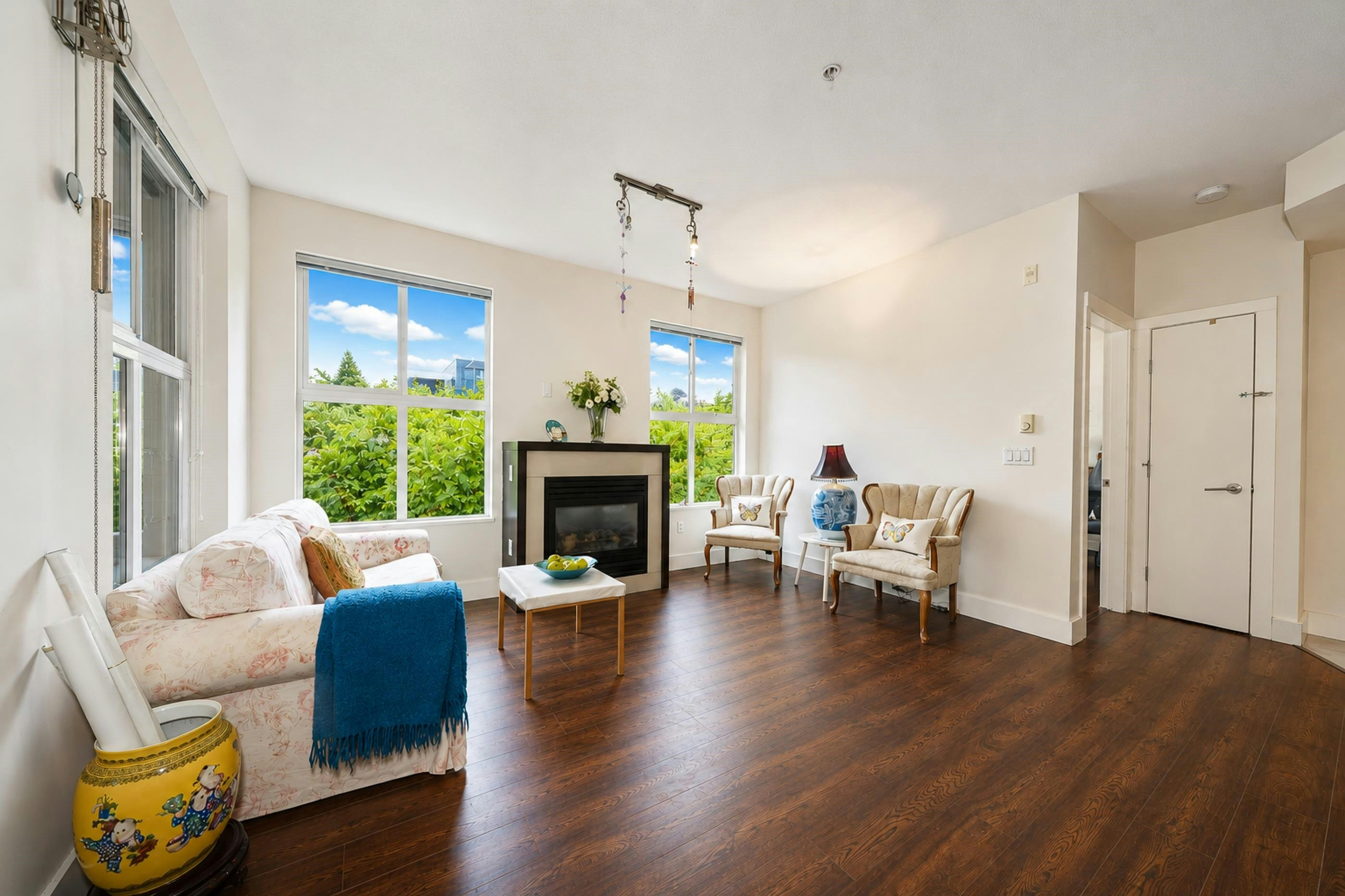 220-5928 Birney Avenue, Vancouver, BC, V6S 0B5 - 3