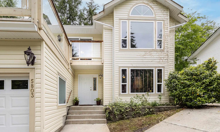 5803 Marine Way