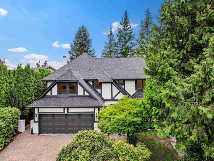 5155 Alderfeild Place, West Vancouver, BC, V7W 2W7